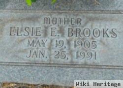 Elsie E. Brooks