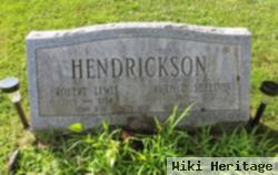 Ruth D. Sheldon Hendrickson