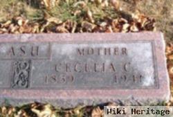 Cecelia C. Sutter Ash