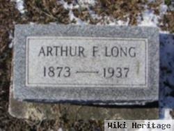 Arthur Franklin Long