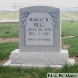 Robert Brooks Bell