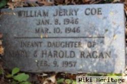 William Jerry Coe