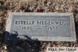 Estelle Biedenweg