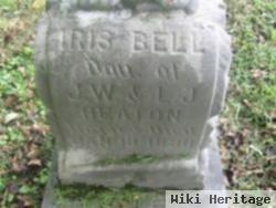 Iris Bell Heaton