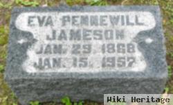 Eva Pennewill Jameson