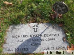 Richard Joseph Dempsey