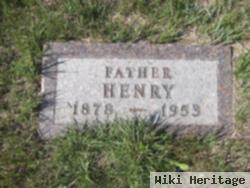 Henry Hoff