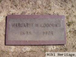 Margaret Rosabelle Hammond Goodrich