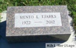 Mento L. Tjarks