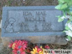 Ida Mae Wisley