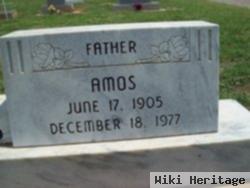 Amos Phipps