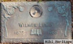 Wilmer Lewis