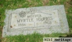 Myrtle Harris