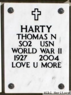 Thomas Allen Hardy, Jr