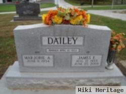 James E. Dailey