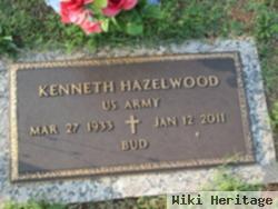 Kenneth Hazelwood
