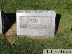 Basil J Titus