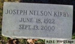 Joseph Nelson Kirby