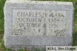 Charles P. Gaw, Sr