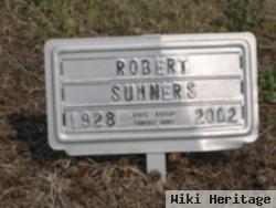 Robert Sumners