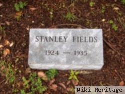 Stanley Field