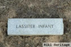 #1 Infant Lassiter