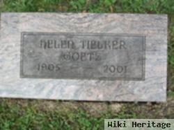 Helen Tielker Goetz