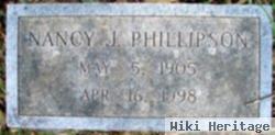 Nancy J. Phillipson