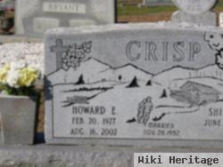 Howard E. Crisp