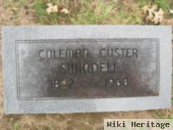 Coleman Custer Swindell