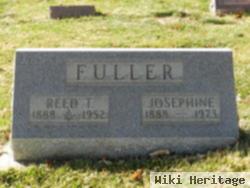 Josephine Fuller