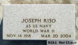 Joseph Riso