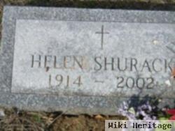 Helen Shurack