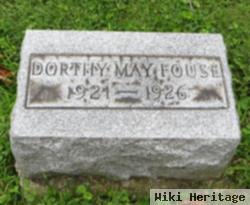 Dorothy May Fouse