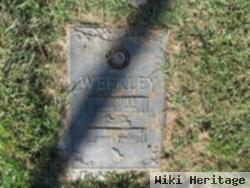 Irene W, Weekley