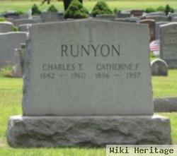 Charles T. Runyon