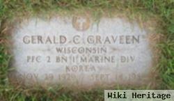 Gerald C. Graveen