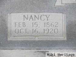 Nancy Campbell Cox