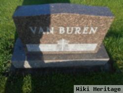 Ellsworth J. Van Buren