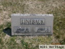 Virgie H Lineback