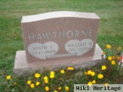 Edith E. Hawthorne