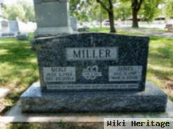 Merle Miller