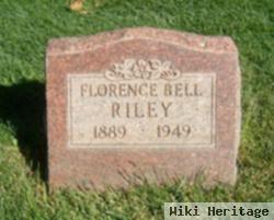 Florence Bell Riley