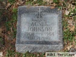 Agnes Johnson