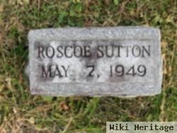 Roscoe Sutton