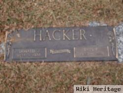 Lois E. Hacker