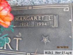 Margaret L Clay Gilbert