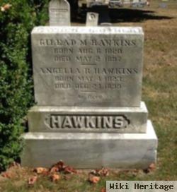 Angelia R. Topping Hawkins