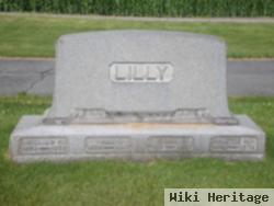 Hattie M. Lilly