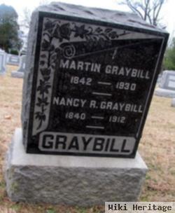 Nancy R. Graybill